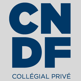 Logo CNDF